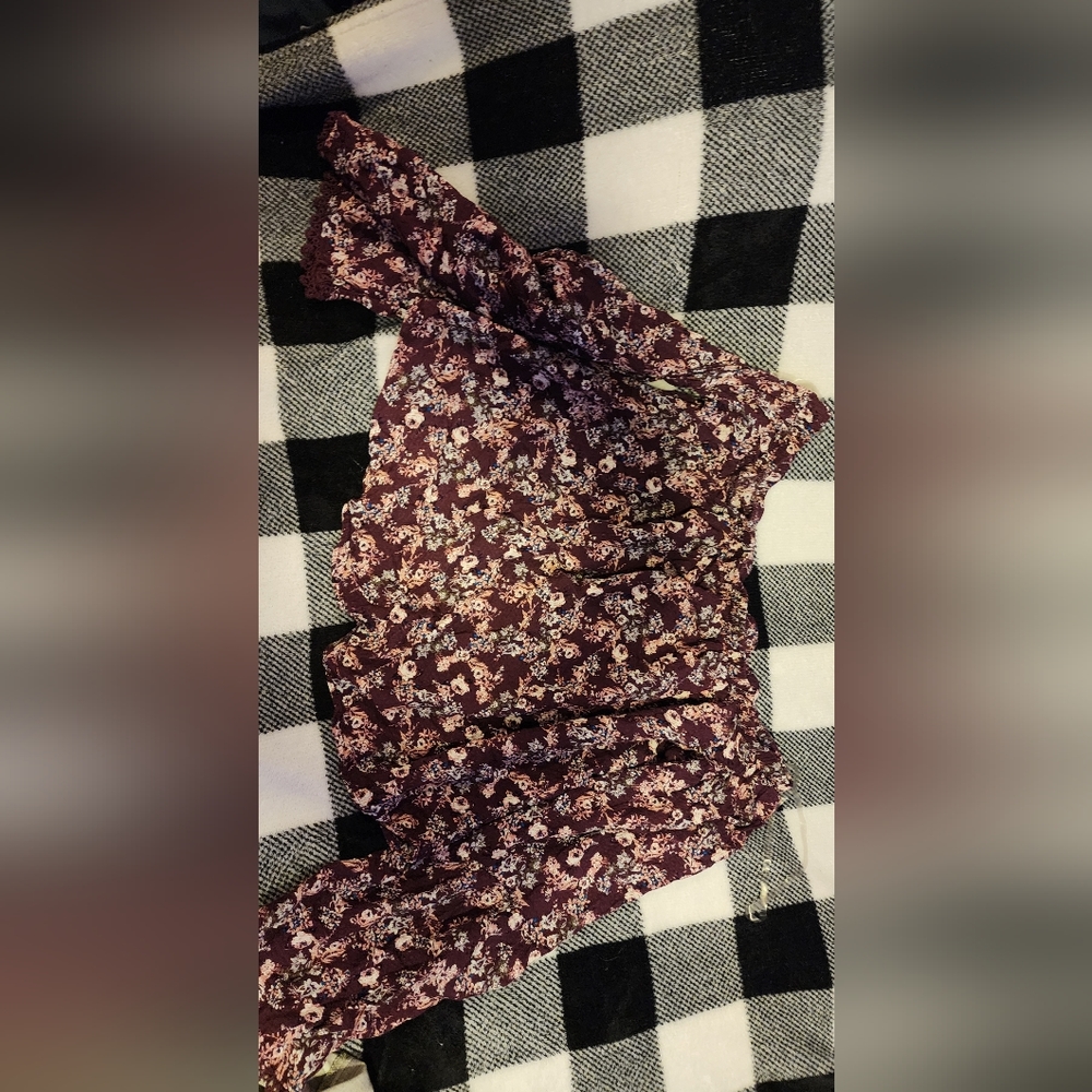 Rue 21 top size medium